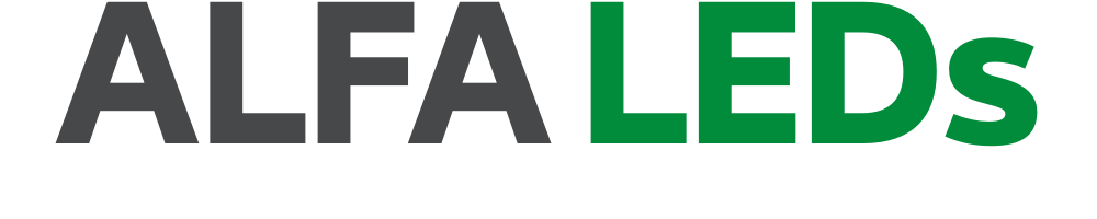 الفا ليد موقع